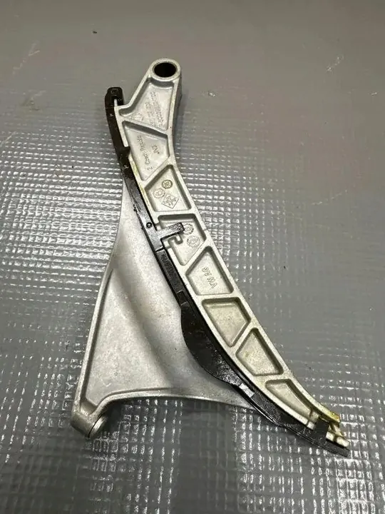 Deslizamento do tensor de distribuição PORSCHE 3.0L gasolina 2020 06M109509L image 3