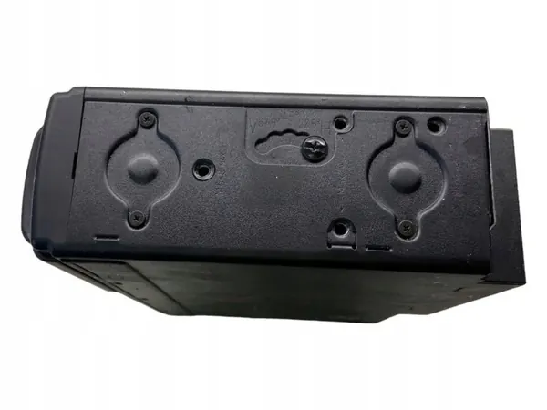 Porsche Cayenne CD/DVD-wisselaar OEM D2118607 image 4