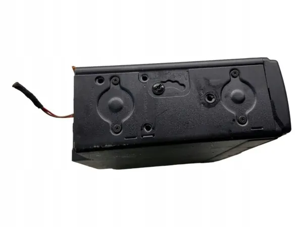 Porsche Cayenne CD/DVD-wisselaar OEM D2118607 image 8