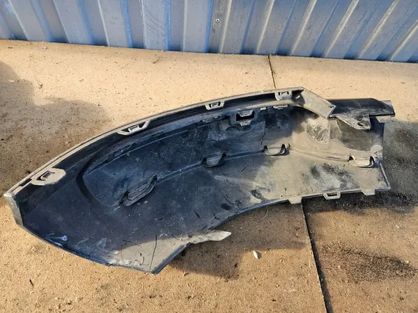 Mercedes GLE Framskärmskåpa Vänster a2928854722 image 5