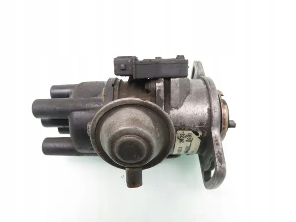 Zündspule OEM NJC10024 - Gebrauchtes Rover OE Teil image 2