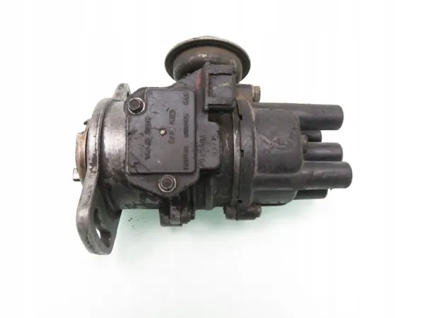 Zündspule OEM NJC10024 - Gebrauchtes Rover OE Teil image 6