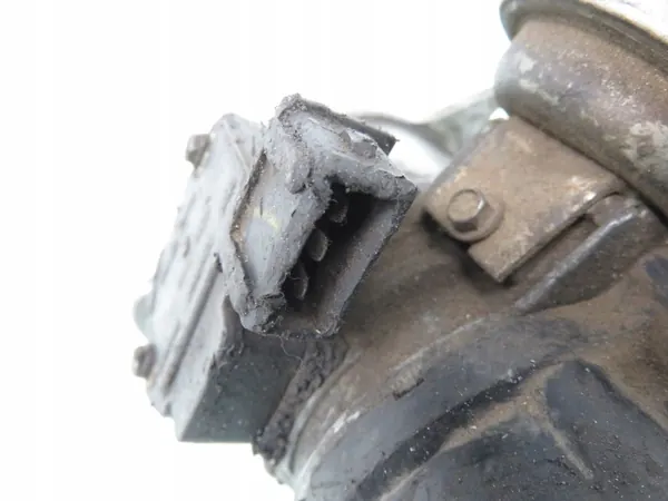 Zündspule OEM NJC10024 - Gebrauchtes Rover OE Teil image 7