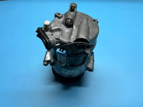 Ilmastointikompressori Saab 9-5 Opel Insignia A 2.0 P13232305 image 6