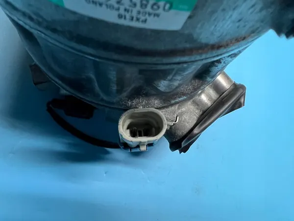 Ilmastointikompressori Saab 9-5 Opel Insignia A 2.0 P13232305 image 7