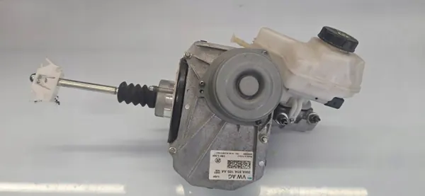 Käytetty Servo Jarrupumppu OEM 3WA614105AA VW Tigu image 2
