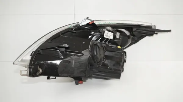 Frontscheinwerfer Rechts OEM 360187505 Opel Meriva B image 4
