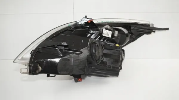 Frontscheinwerfer Rechts OEM 360187505 Opel Meriva B image 5