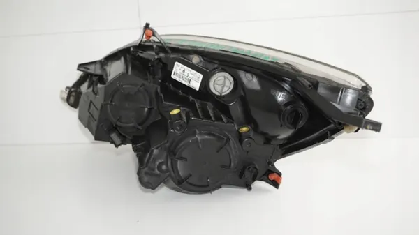 Frontscheinwerfer Rechts OEM 360187505 Opel Meriva B image 7