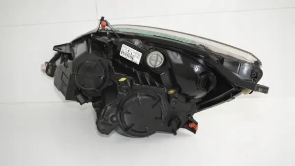 Frontscheinwerfer Rechts OEM 360187505 Opel Meriva B image 8