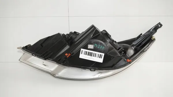 Frontscheinwerfer Rechts OEM 360187505 Opel Meriva B image 9