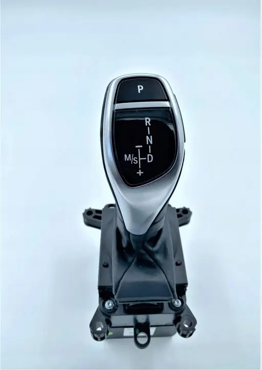 BMW X5 F15 2017 Gear Shift Lever Upper 61319318969 image 2