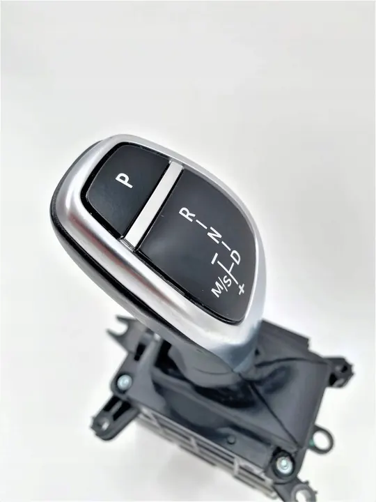 BMW X5 F15 2017 Gear Shift Lever Upper 61319318969 image 5