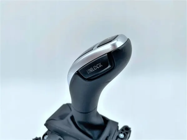 BMW X5 F15 2017 Gear Shift Lever Upper 61319318969 image 8
