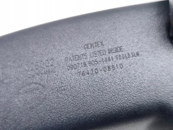 OEM 76420-08B10 Taustapeili Ssangyong Tivolille image 7