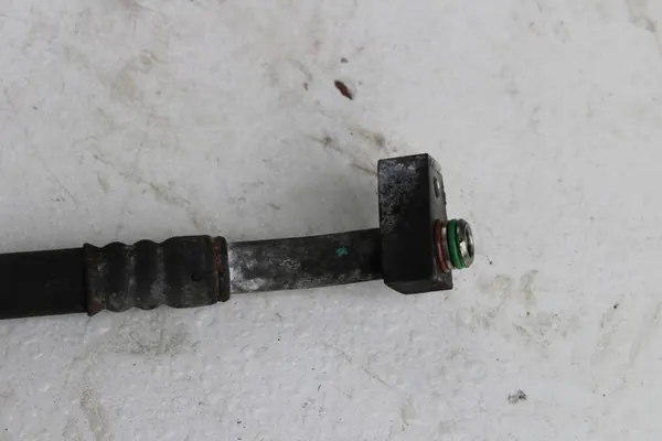 Ilmastointiputki Iveco Daily IV 3.0 HPI 5801595270 image 2