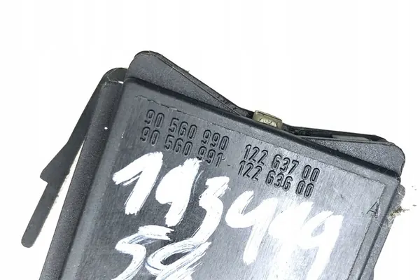 Schakelknop OPEL ZAFIRA A 90560991 image 4