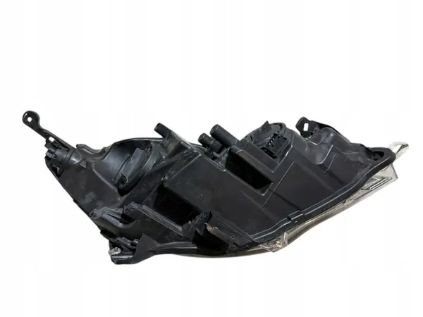 Vasen etuvalo Opel Astra image 10