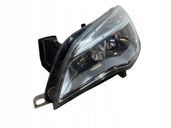 Vasen etuvalo Opel Astra image 5