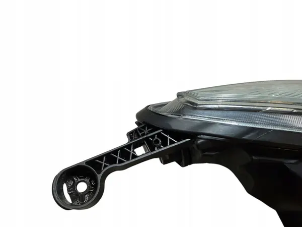 Vasen etuvalo Opel Astra image 9