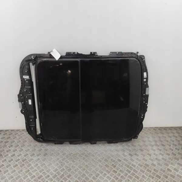 Skoda OE schuifdak OEM 89A877041 voor Enyaq iV SUV image 2
