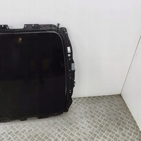 Skoda OE schuifdak OEM 89A877041 voor Enyaq iV SUV image 3