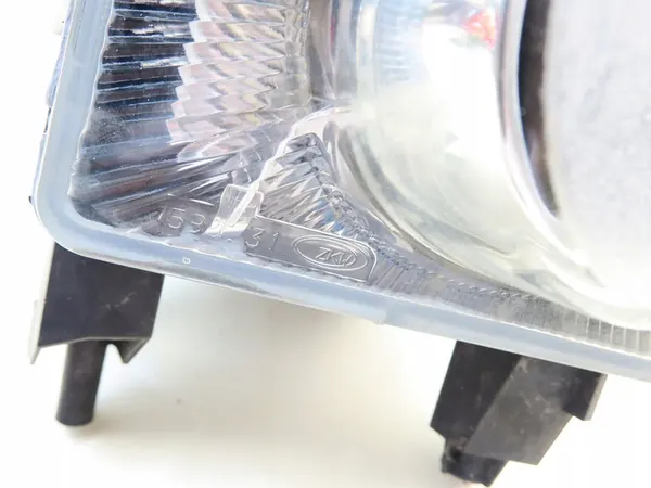 Farol Halógeno Direito Opel Vectra C Signum Lift image 2