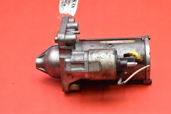 Startmotor OEM 9662854080 för Citroen Nemo 1.4 HDI image 3