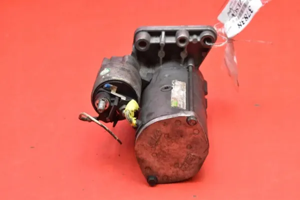 Startmotor OEM 9662854080 för Citroen Nemo 1.4 HDI image 4
