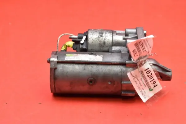 Startmotor OEM 9662854080 för Citroen Nemo 1.4 HDI image 5