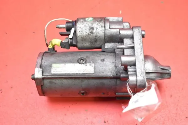 Startmotor OEM 9662854080 för Citroen Nemo 1.4 HDI image 6