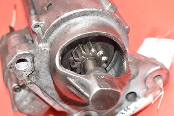 Startmotor OEM 9662854080 för Citroen Nemo 1.4 HDI image 9
