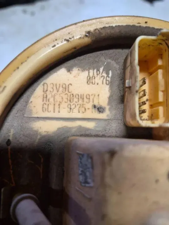 Brandstofniveausensor OEM A2C53094971 voor Ford Transit image 4