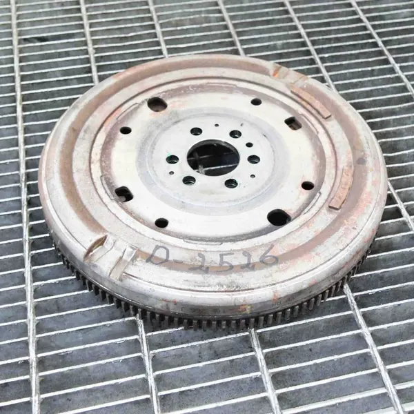 Volante de transmissão automática VW Passat B6 03C105266J image 3