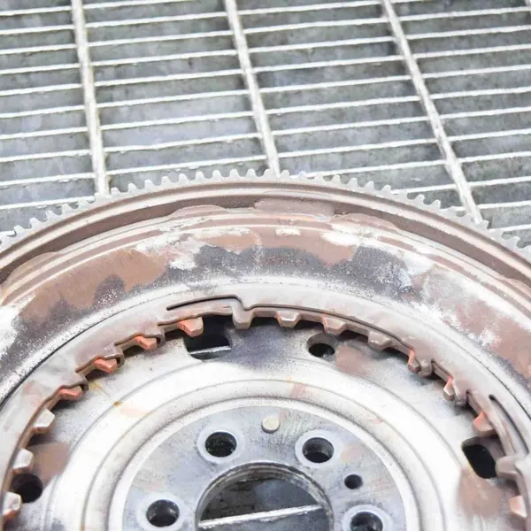 Volante de transmissão automática VW Passat B6 03C105266J image 5