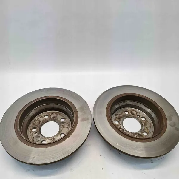 Achterste Remschijf Mercedes-Benz E-Klasse/CLS image 4