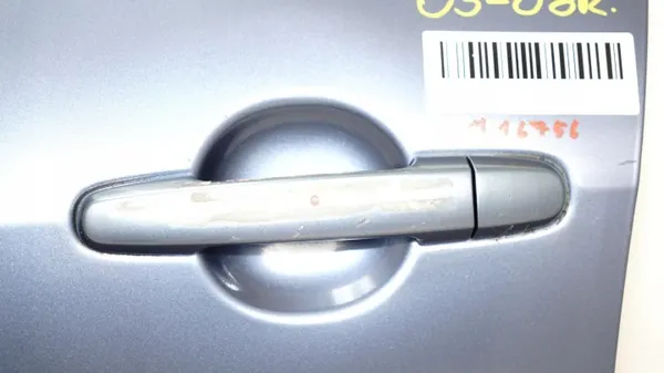 OEM 360167546 Voorlinkerdeur voor Toyota RAV4 05-08 image 8