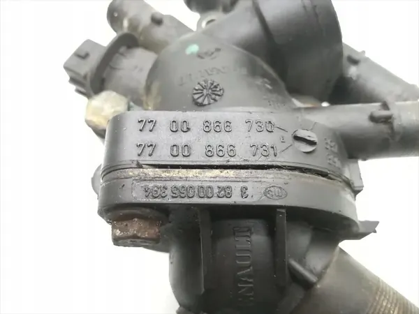 Termostato Renault Kangoo 1.9 D Diesel image 5