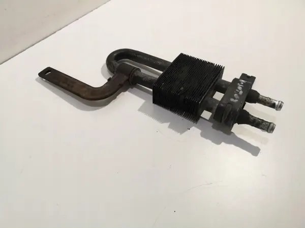 Arrefecedor óleo direção Hyundai OE - Usado image 4