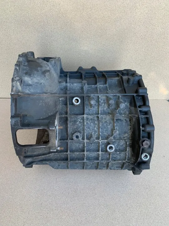 Caixa de Velocidades DAF LF OEM 132953 - Usado image 2