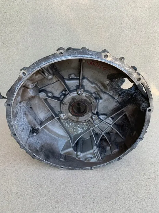 Caixa de Velocidades DAF LF OEM 132953 - Usado image 3