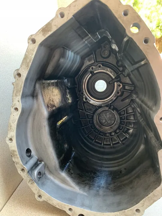 Caixa de Velocidades DAF LF OEM 132953 - Usado image 4