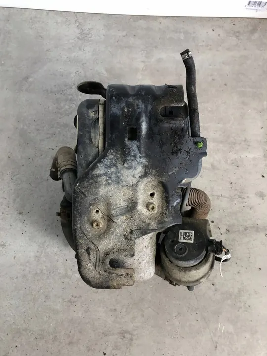 Webasto VW Caddy parking heater 2k0815065 image 3