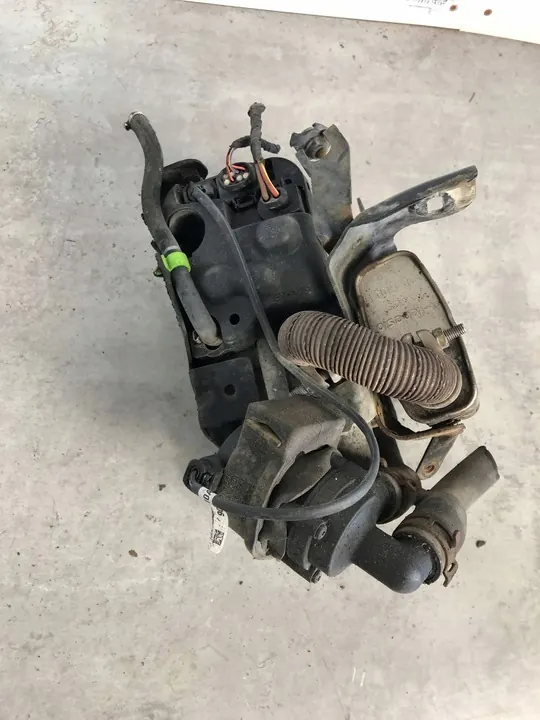 Webasto VW Caddy parking heater 2k0815065 image 4