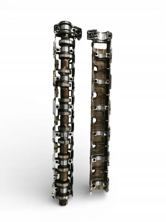 Árbol de levas admisión OEM N53B30A para BMW 3.0i image 2