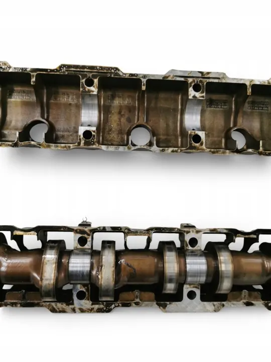 Árbol de levas admisión OEM N53B30A para BMW 3.0i image 3