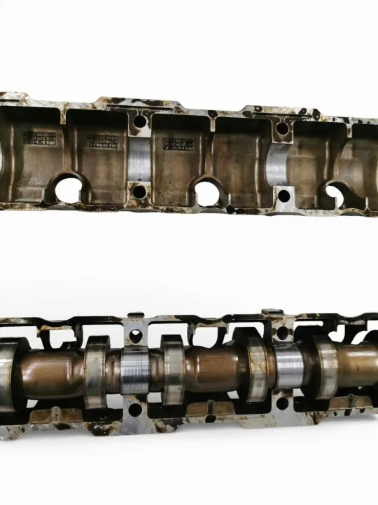 Árbol de levas admisión OEM N53B30A para BMW 3.0i image 4