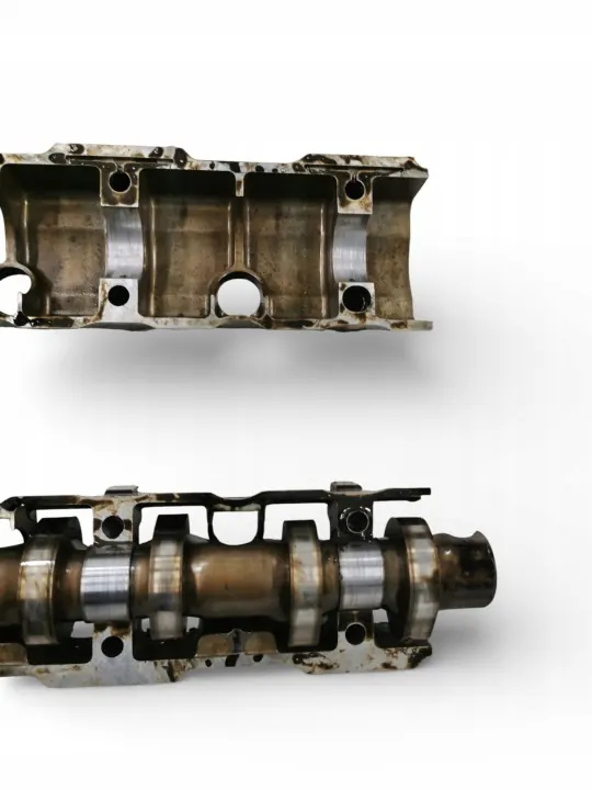 Árbol de levas admisión OEM N53B30A para BMW 3.0i image 5