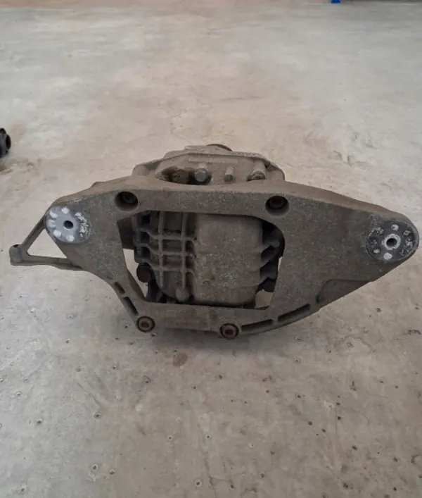 Achterdifferentieel Audi A5 8T OEM 12085063 image 2