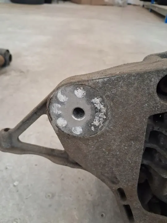 Achterdifferentieel Audi A5 8T OEM 12085063 image 3